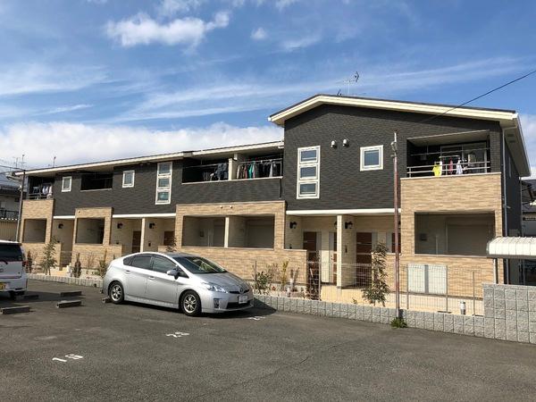 シャルマン大蓮北