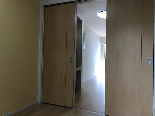 シャルマン大蓮北