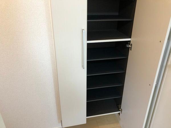 シャルマン大蓮北