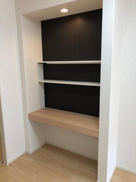 シャルマン大蓮北