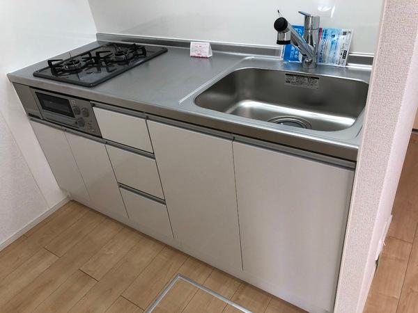 シャルマン大蓮北