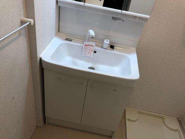 シャルマン大蓮北