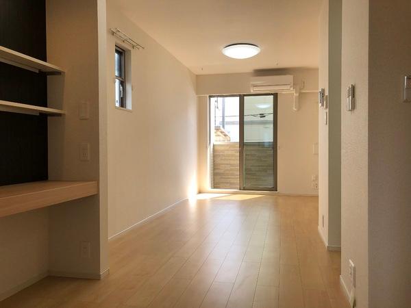 シャルマン大蓮北