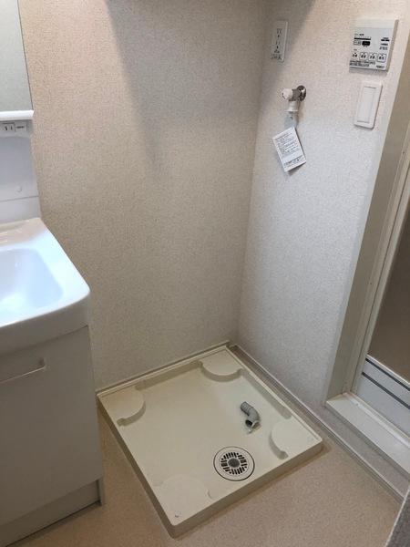 シャルマン大蓮北