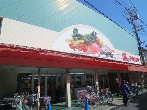 ヌーベル上之島A棟(アカシヤ山本店)