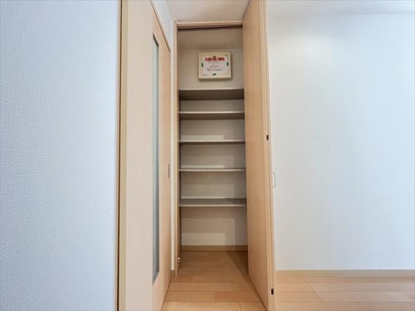 ヌーベル上之島Ａ棟