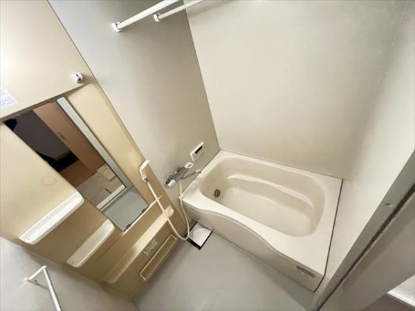 ヌーベル上之島Ａ棟