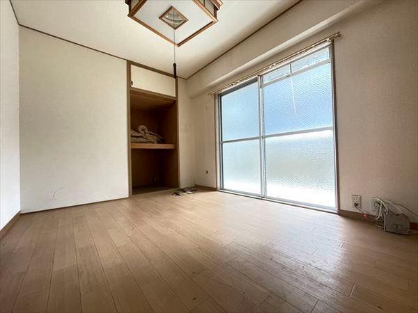 小畑コーポラスA
