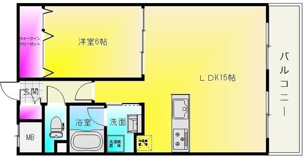 キラクマンション