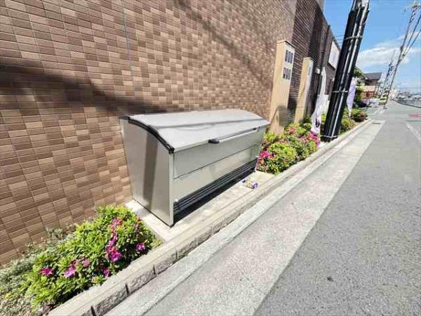 キラクマンション