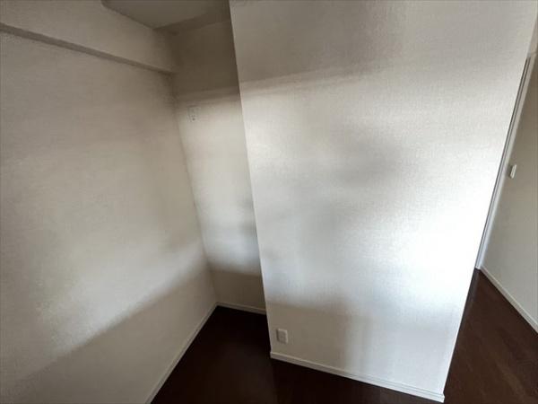 キラクマンション