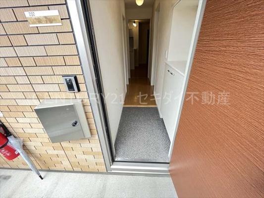 Ｎ-ＶＩＬＬＡＧＥゆなみ２