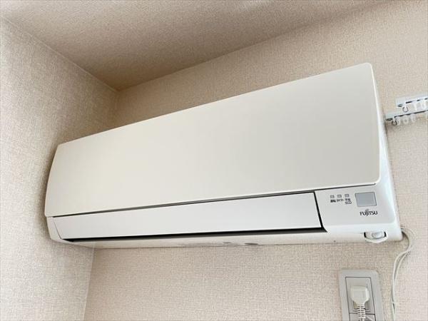 メゾン　ラグランジュ