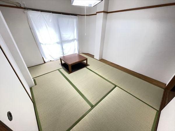 第2マウントハイツ太子
