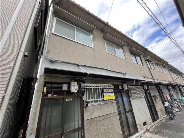 長池町1丁目貸家