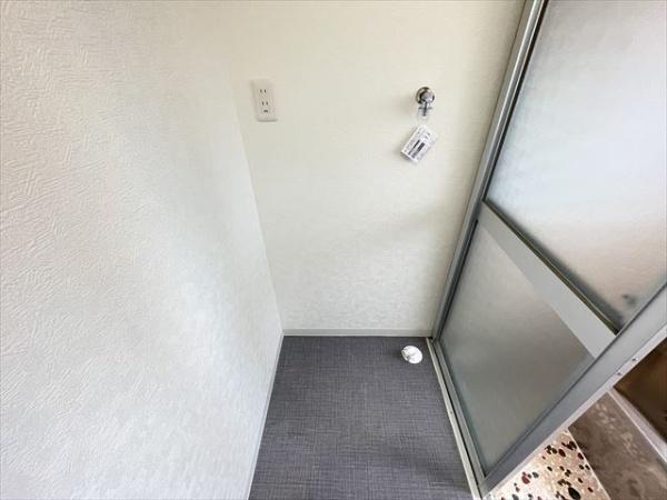 長池町1丁目貸家