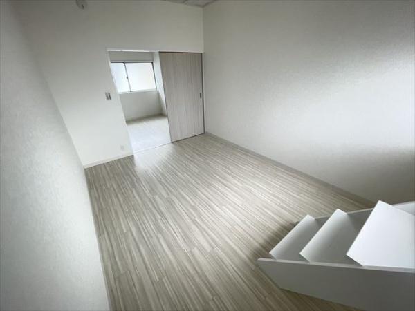 長池町1丁目貸家