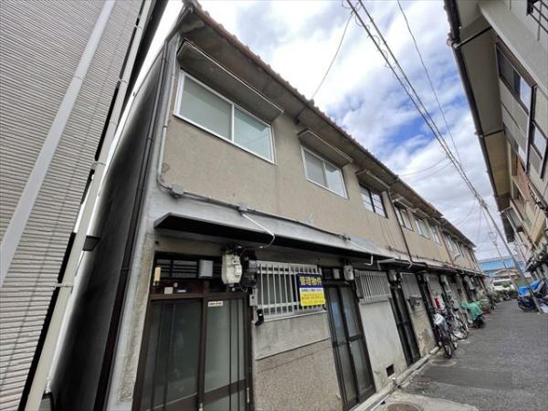 長池町1丁目貸家