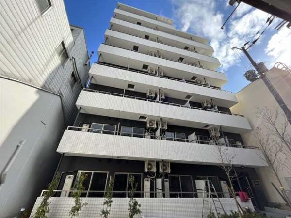 スカイ八尾