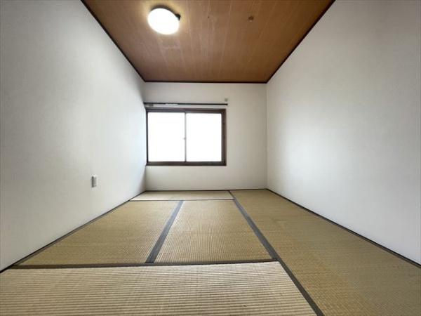 オサカベ貸家