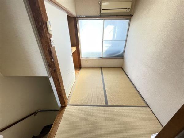 オサカベ貸家