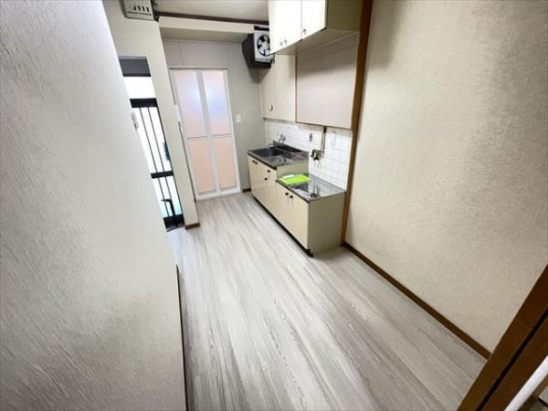 オサカベ貸家
