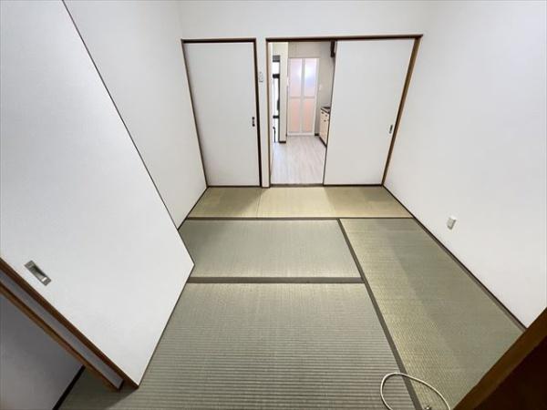 オサカベ貸家