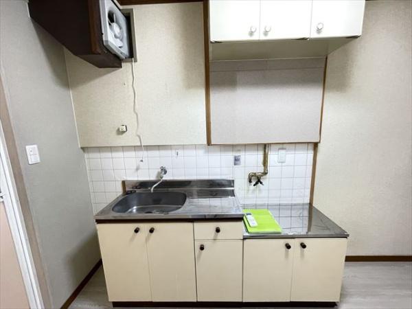 オサカベ貸家