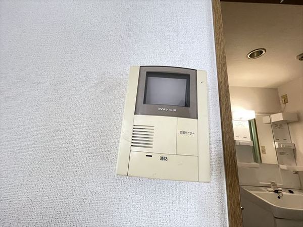 高安グリーンハイツ