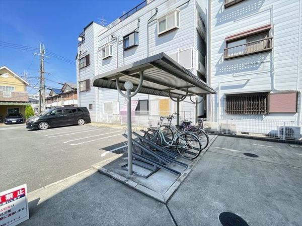 高安グリーンハイツ