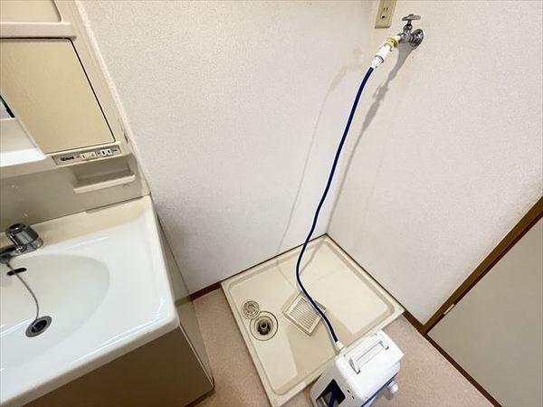 高安グリーンハイツ