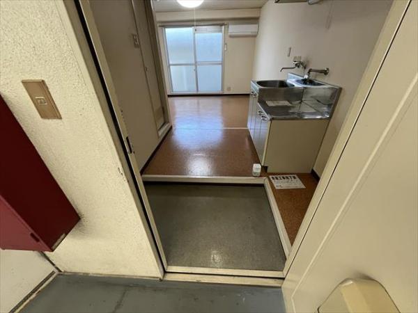 ベルメゾン