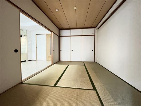 グレース春日