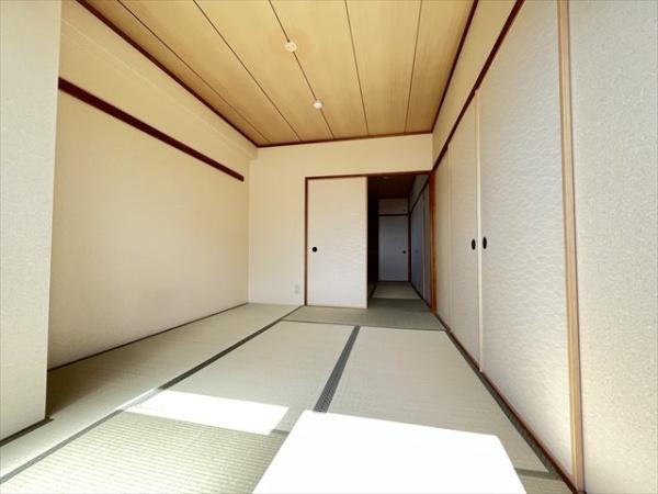 グレース春日