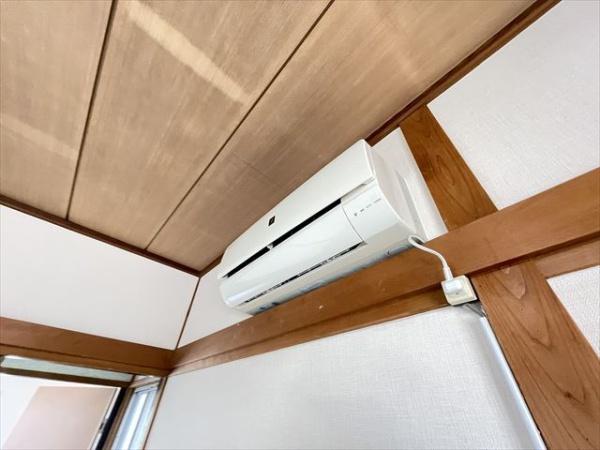 黒谷5丁目戸建て