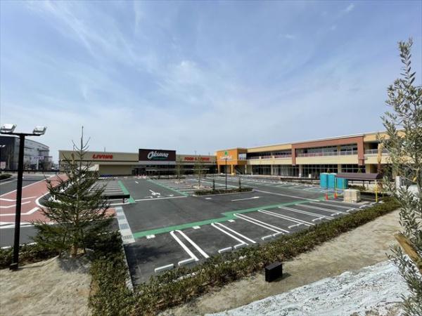 黒谷5丁目戸建て(オークワ)