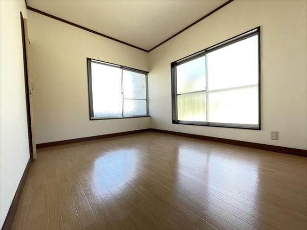 黒谷5丁目戸建て