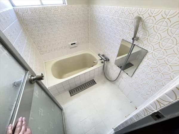 黒谷5丁目戸建て