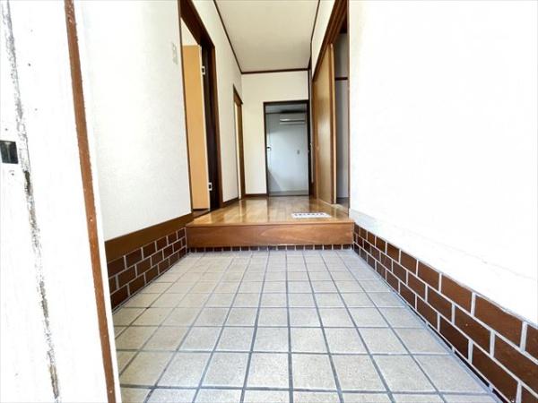 黒谷5丁目戸建て