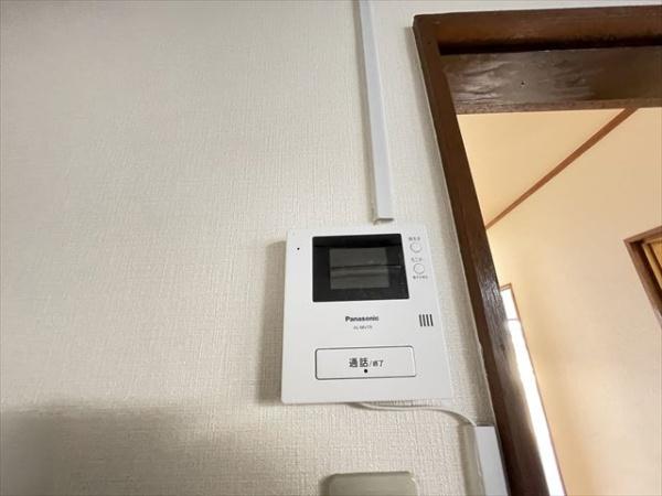 黒谷5丁目戸建て