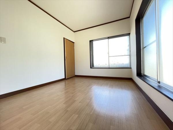 黒谷5丁目戸建て