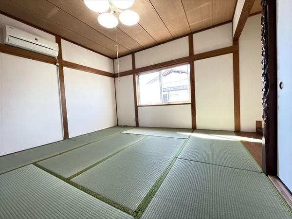 黒谷5丁目戸建て