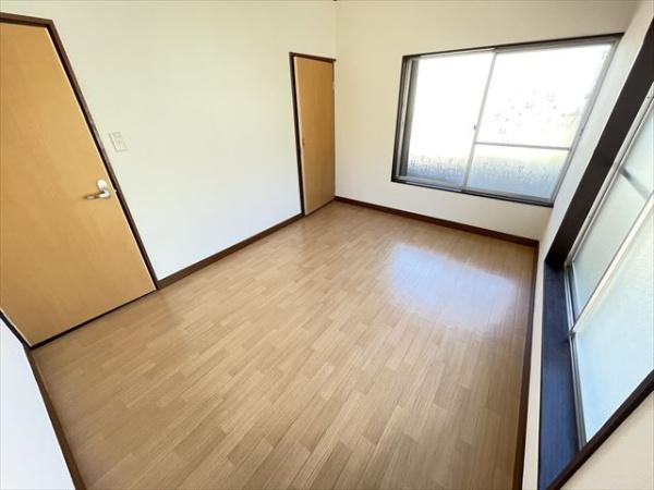 黒谷5丁目戸建て