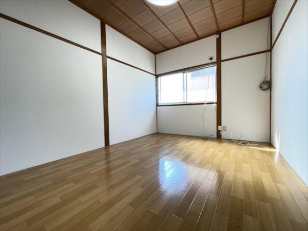 黒谷5丁目戸建て