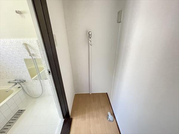 黒谷5丁目戸建て