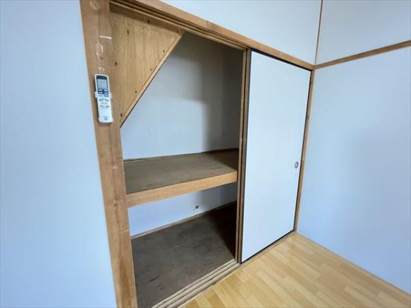 黒谷5丁目戸建て