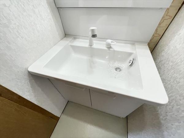 黒谷5丁目戸建て