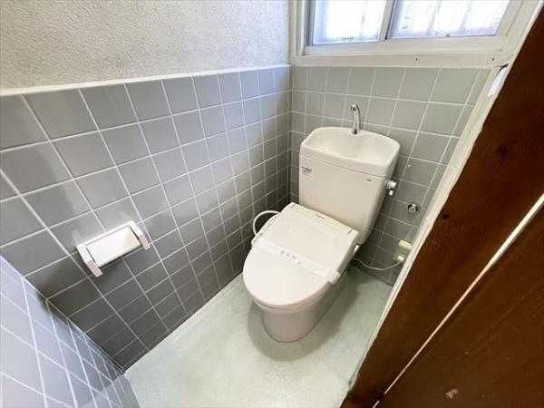 黒谷5丁目戸建て