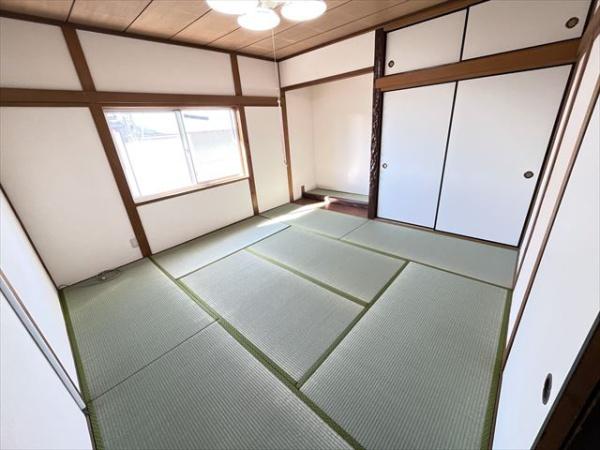 黒谷5丁目戸建て