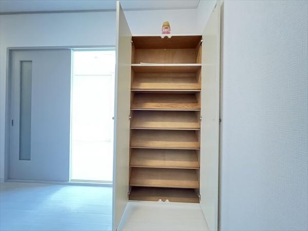 ドリーム7ハイツ